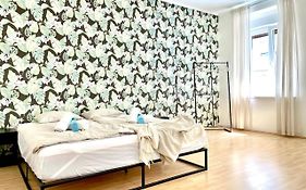 Noor - Central Comfy Apartment - Self Check-In